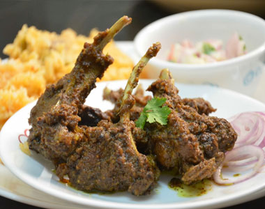 LAMB
