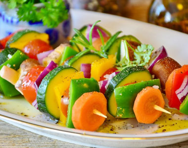 VEGETARIAN