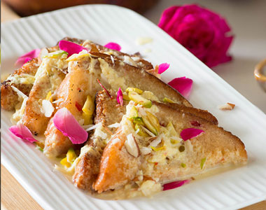 MEETHA