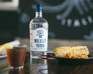 VODKA