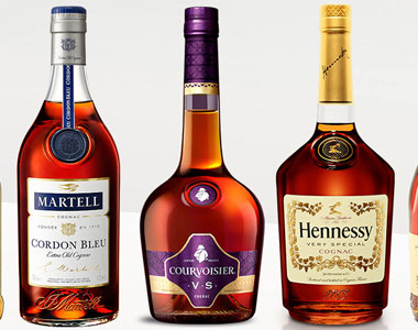 BRANDY