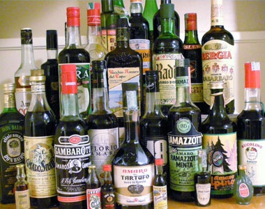 LIQUERS