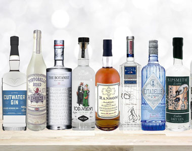 GIN