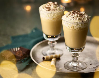 IRISH CREAM