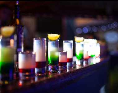 SHOTS