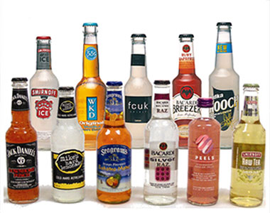 ALCO POPS