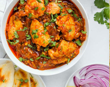 KARAHI CHICKEN