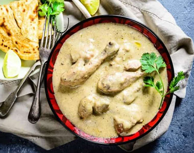 MURG KORMA     