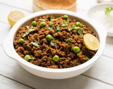 KEEMA MATTAR