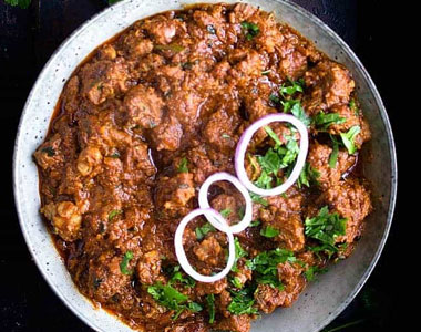 LAMB ROGAN JOSH