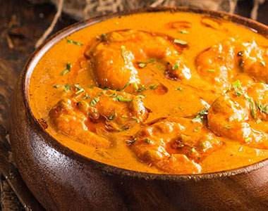 PRAWN LABABDAR     