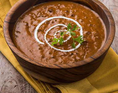 DAAL  MAKHNI     