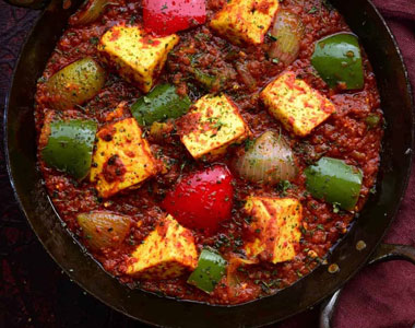SAAG PANEER *chefâ€™s special