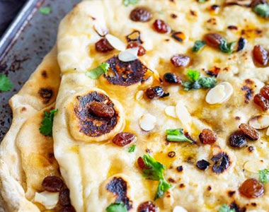 PESHAWARI NAAN