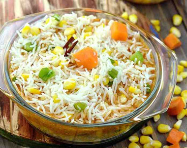 DESI  PULAO