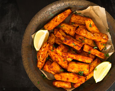Masala Chips