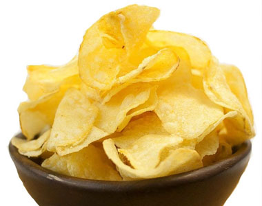 Plain Chips