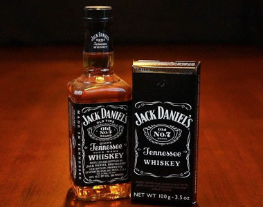 JACK DANIELS