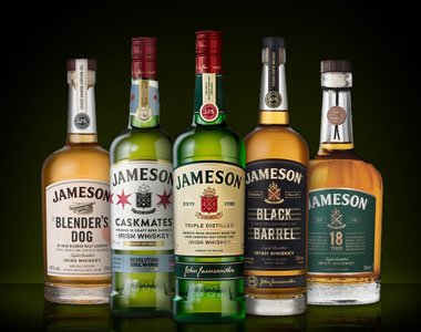 JAMESON
