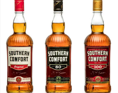 SOUTHERN COMFORT