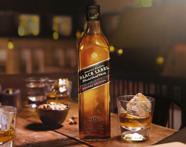 BLACK LABEL