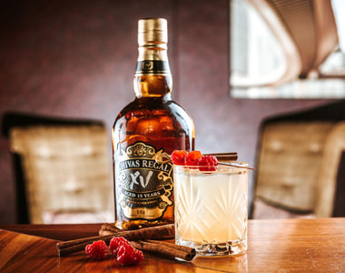 CHIVAS REGAL