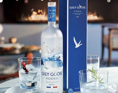 GREY GOOSE