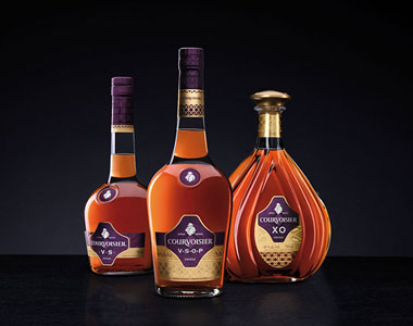 MARTELL VS