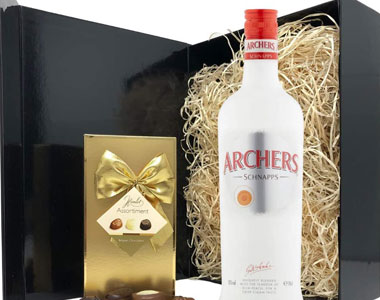 ARCHERS