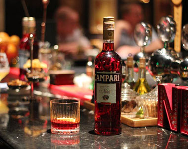CAMPARI