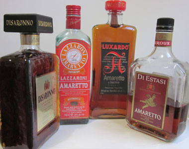 DISARONNO