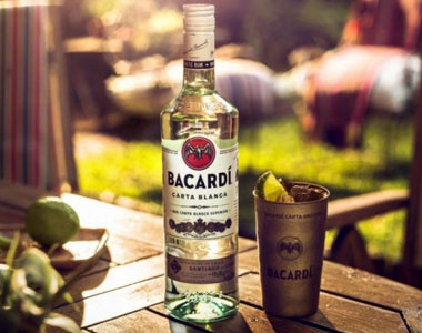 BACARDI