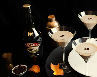 BAILEYS