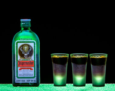 JAGERMEISTER