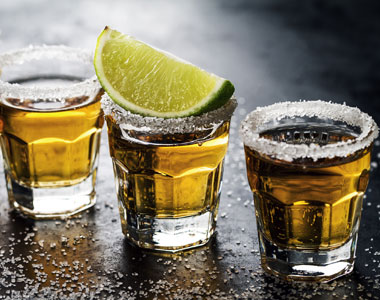 TEQUILLA