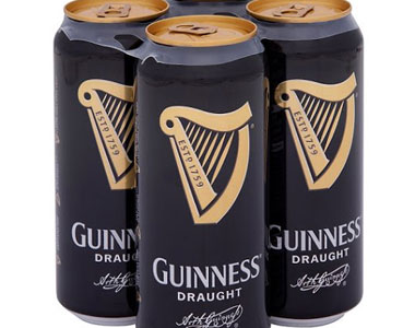 GUINNESS