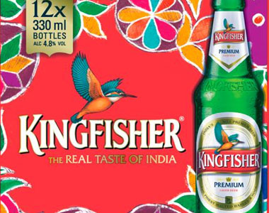KINGFISHER