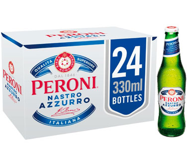 PERONI