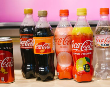 COKE