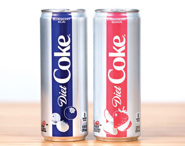DIET COKE