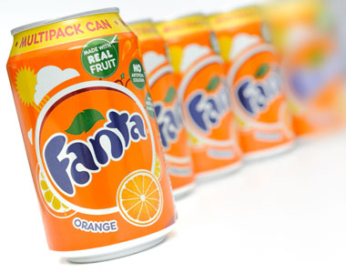 FANTA