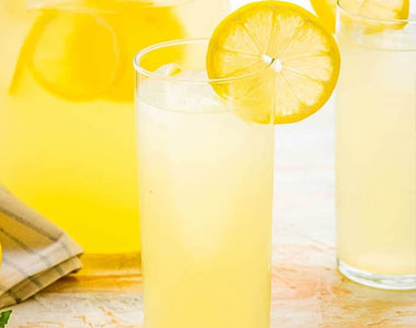 LEMONADE