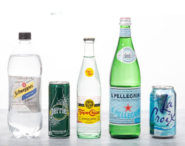 SODA WATER