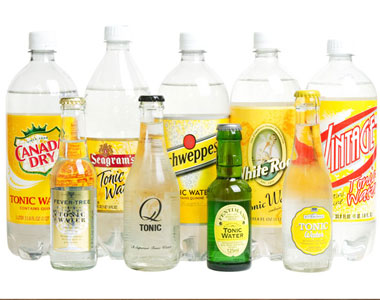 TONIC WATER