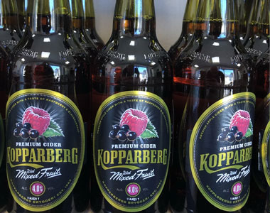 KOPPARBERG (500ml)