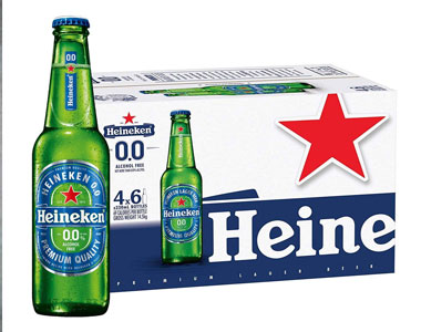 BEER (330ml)