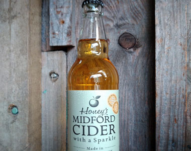 CIDER (500ml)