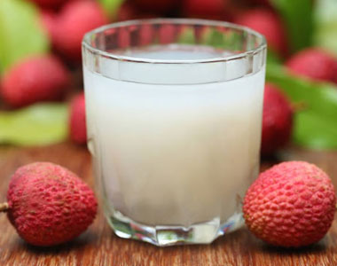 LYCHEE