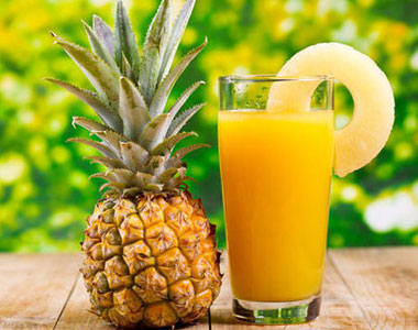 PINEAPPLE